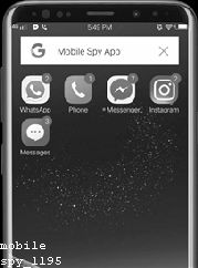 Phone Spy Devices