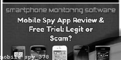 Mobile Spy Mod Apk