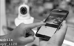 The Best Mobile Spy App for Android Phones