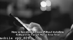 How to Remove Phone Spy App