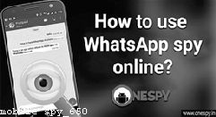 Free Mobile Spyware for Android