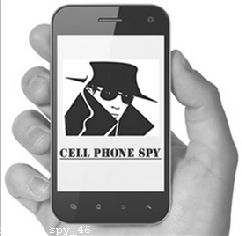 Spy to Mobile Sign In