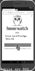 Spy to Mobile Sign In