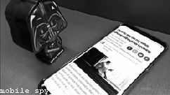 Spy App for Android Cell Phone
