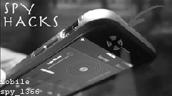 How Does Spyware on Cell Phones Work