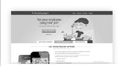 Spy Apps for Iphone Detect