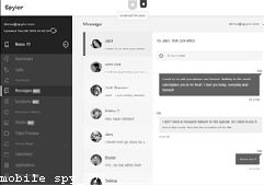 Spyware for Phone