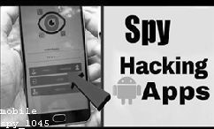 Download Spy to Mobile