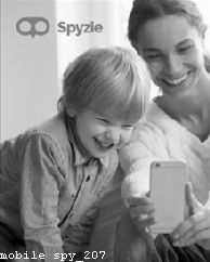 Spy App on Iphone X