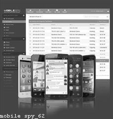How Does Mobile Spy Software Work