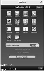 Cell Spy App Free Download