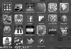 Mobile Hidden Camera License Key