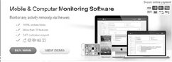 Remote Spy App