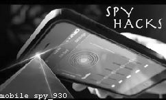 Spyware Apps for Android
