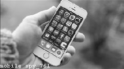 Mobile Spy Mobile Tracker