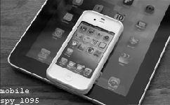 Mobile Spy Recording Software Free Download