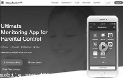 Free Spy App for Apple Iphone