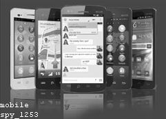 Mobile Spy Remotely