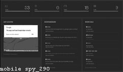 Free App Spy Cell Phone