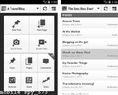 Hidden Spyware Apps