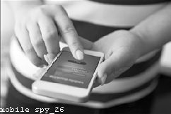 Spy Mobile Tracker Online