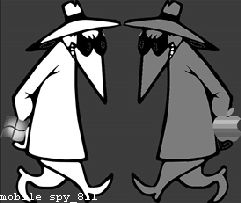 Spy App Auf Handy Erkennen