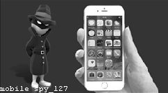 Mobile Spy App Android