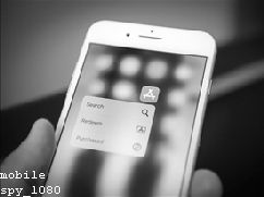 Cell Phone Spy App Detection