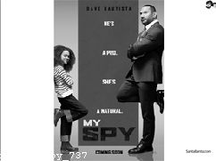 Spy vs Spy App