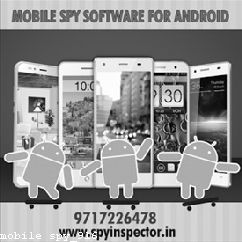 Android Hidden Spy Apps