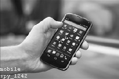 Spy Voice Recorder for Mobile Phone