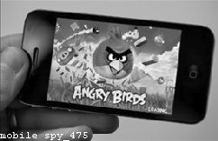 Samsung Galaxy S10 Spyware