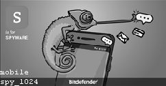 Number Spy App