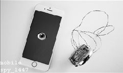 Install Mobile Phone Spy Software