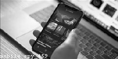 Best Mobile Spyware App